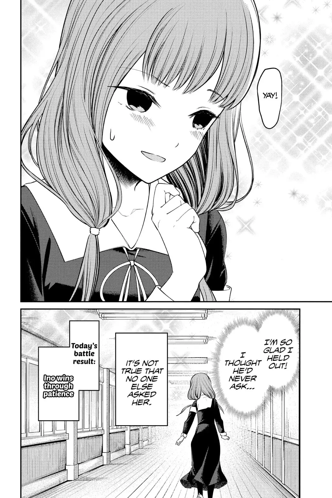 Kaguya-sama: Love is War (Colored) - Chapter 238 - Page 18