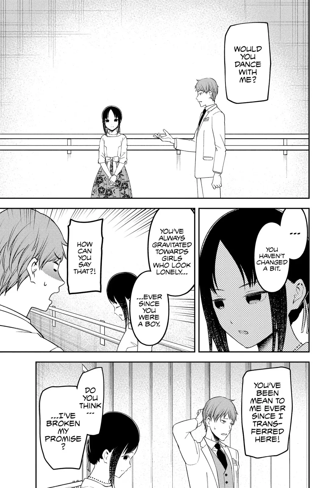 Kaguya-sama: Love is War (Colored) - Chapter 240 - Page 11