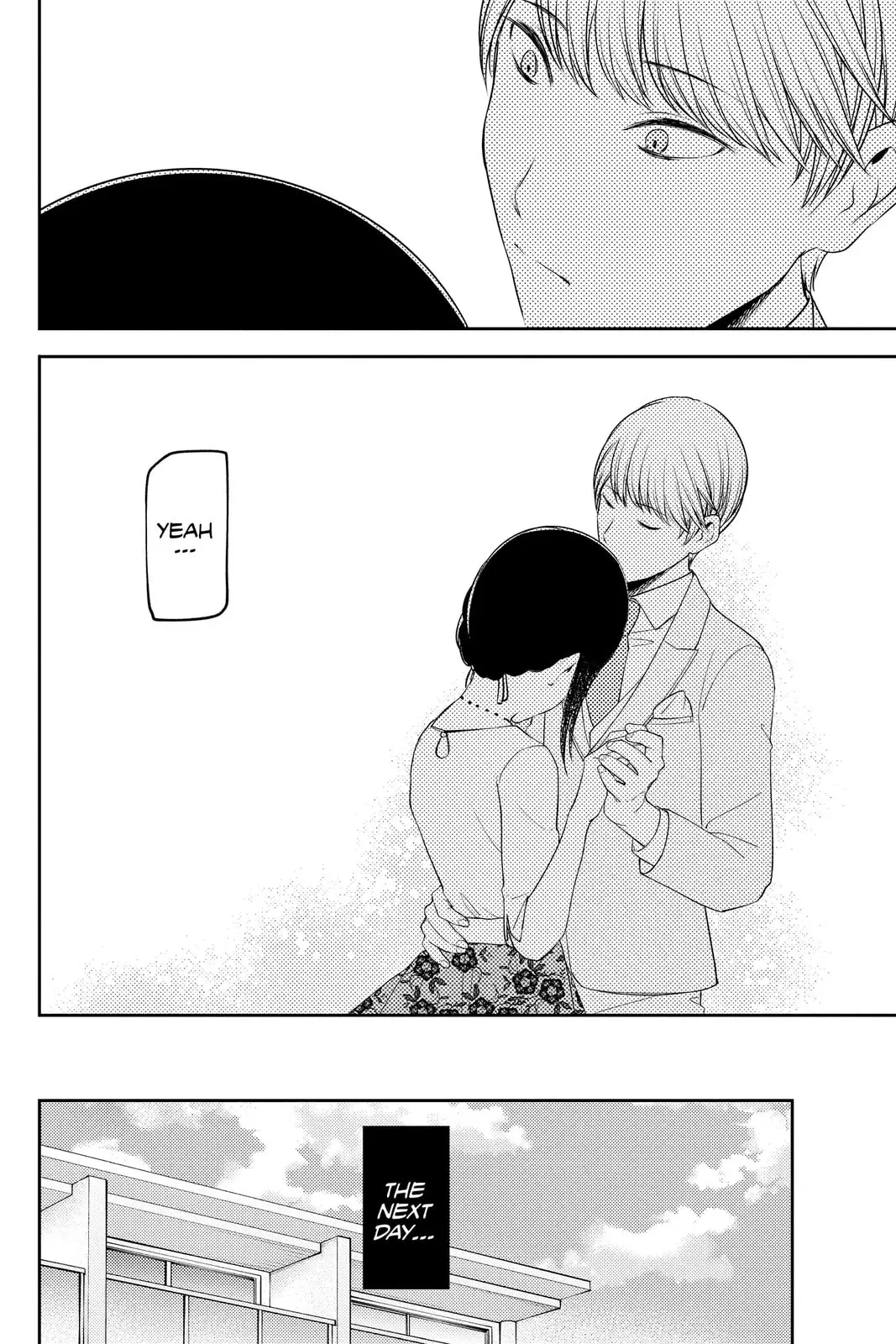 Kaguya-sama: Love is War (Colored) - Chapter 240 - Page 16