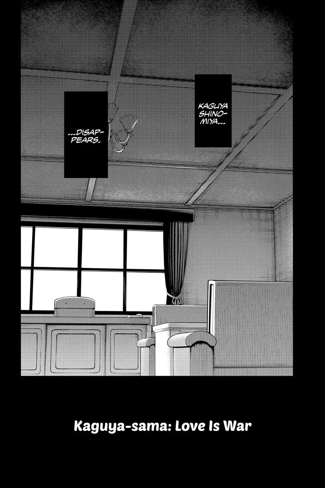 Kaguya-sama: Love is War (Colored) - Chapter 240 - Page 18