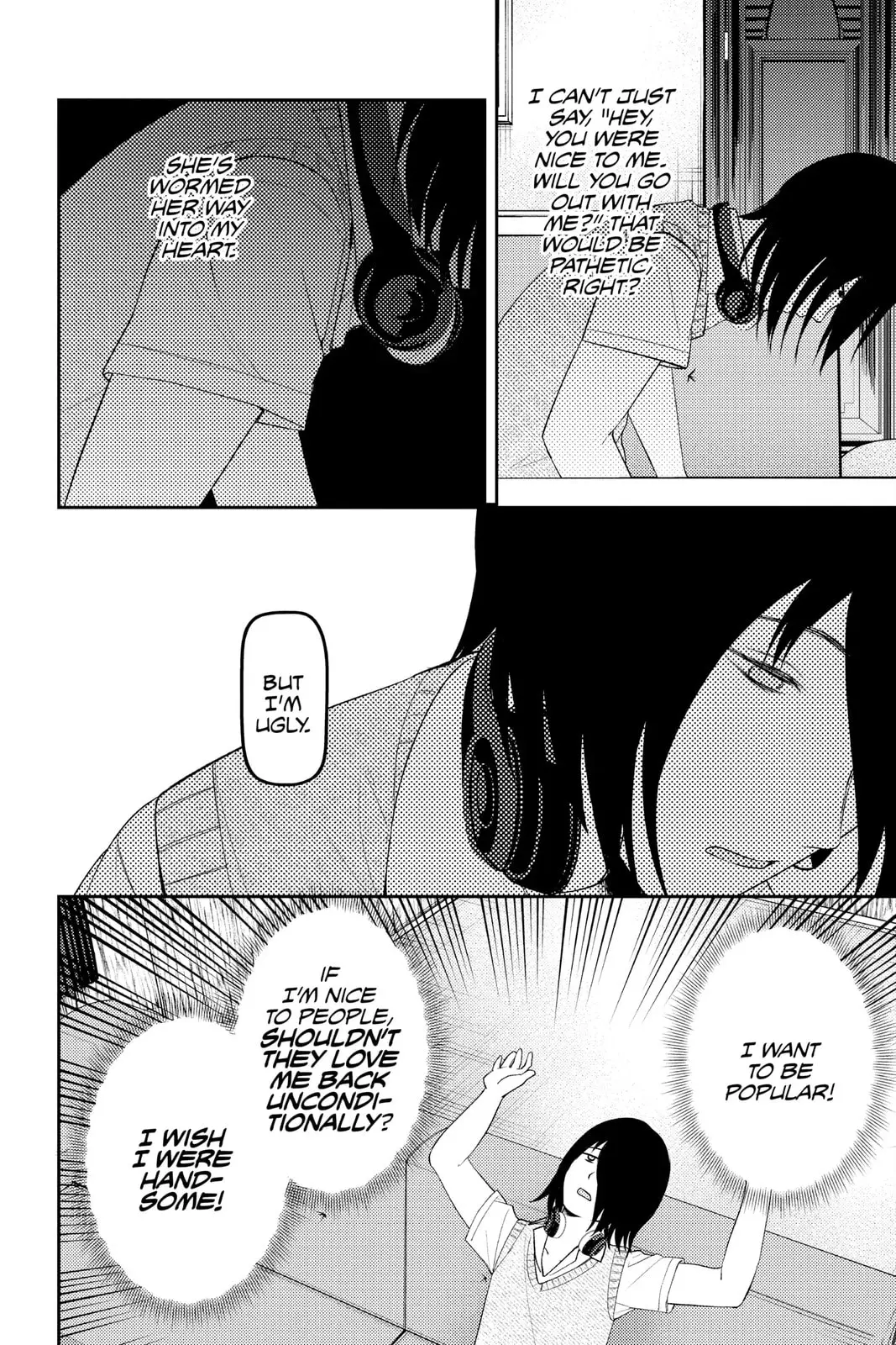Kaguya-sama: Love is War (Colored) - Chapter 244 - Page 10