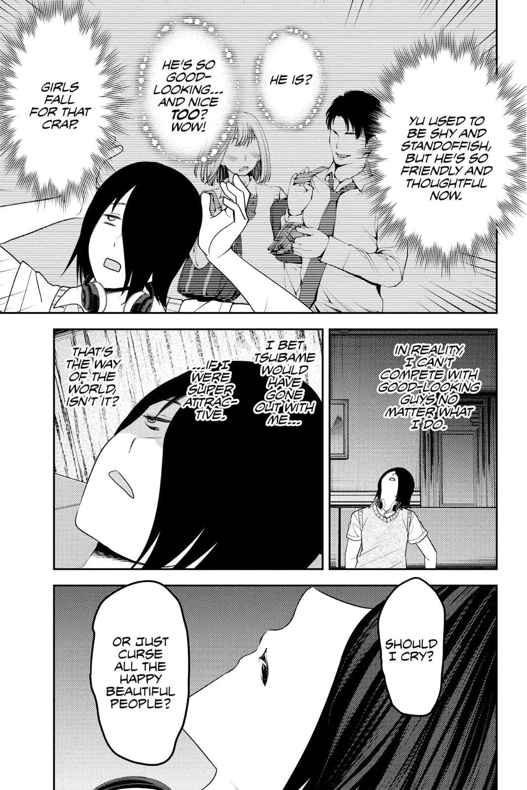 Kaguya-sama: Love is War (Colored) - Chapter 244 - Page 11