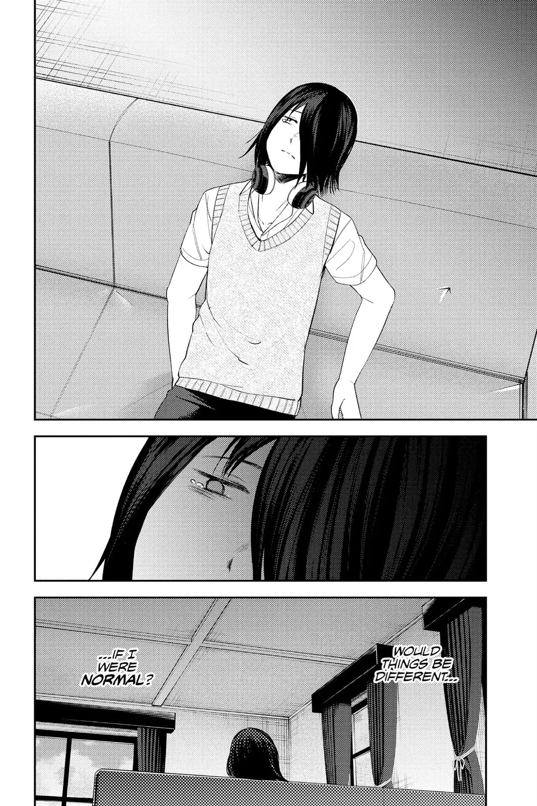 Kaguya-sama: Love is War (Colored) - Chapter 244 - Page 12