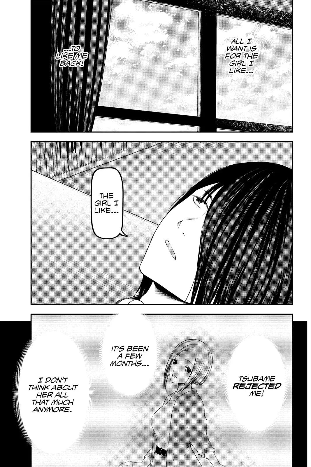 Kaguya-sama: Love is War (Colored) - Chapter 244 - Page 13