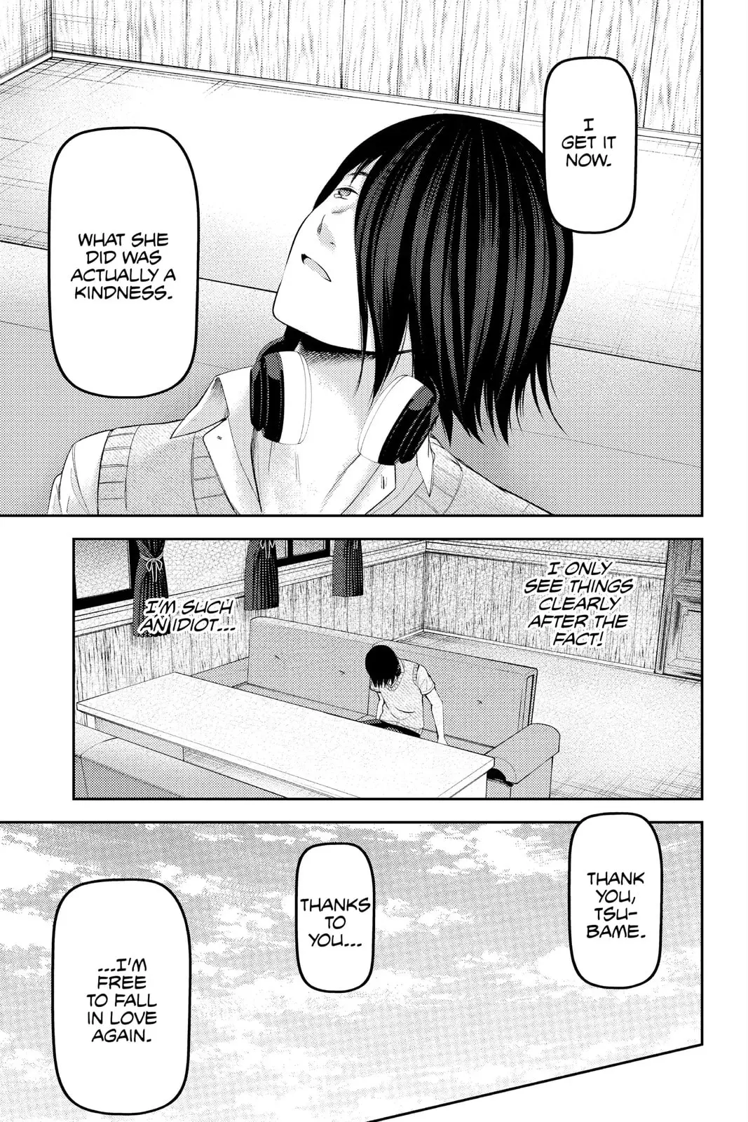 Kaguya-sama: Love is War (Colored) - Chapter 244 - Page 15