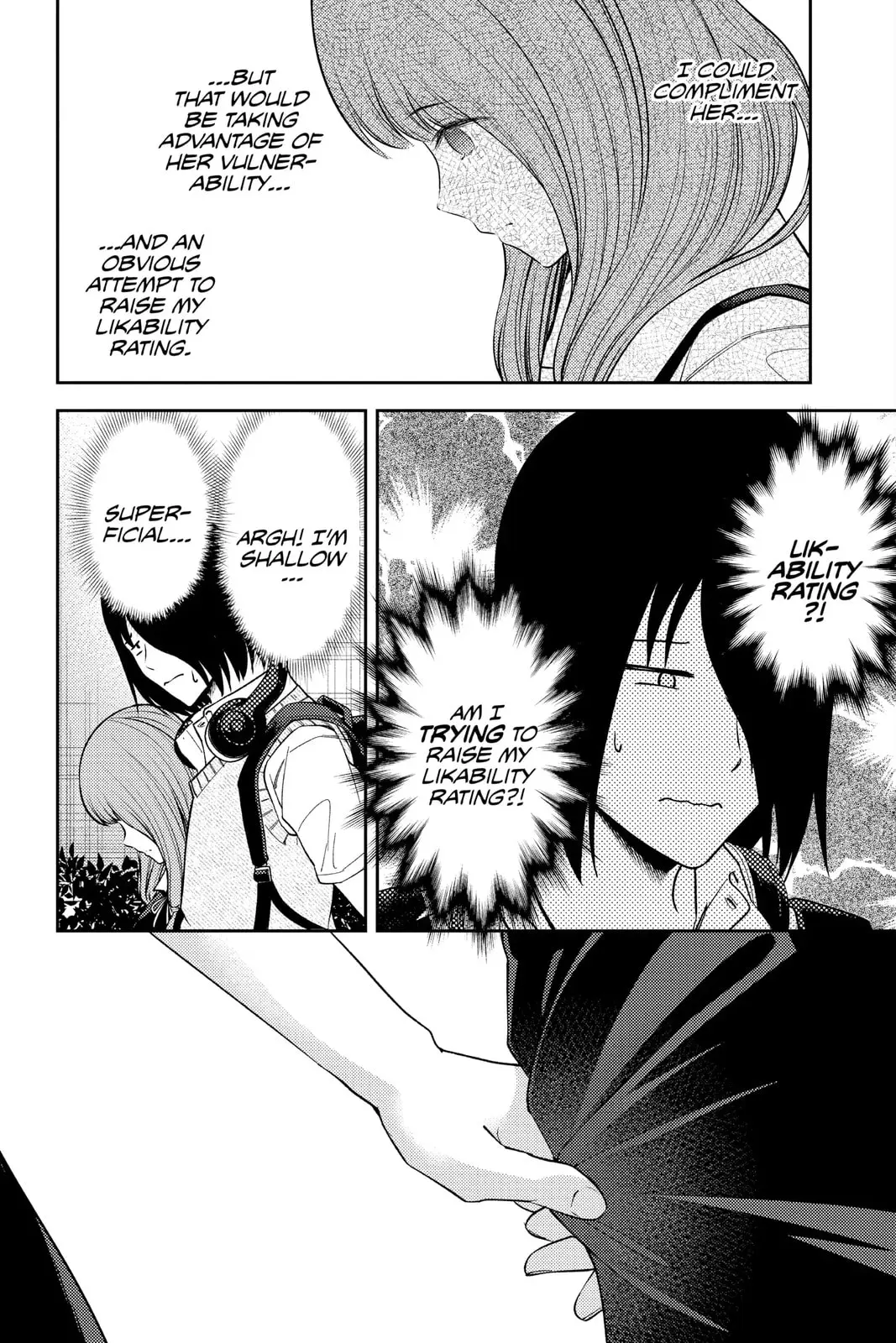 Kaguya-sama: Love is War (Colored) - Chapter 245 - Page 10
