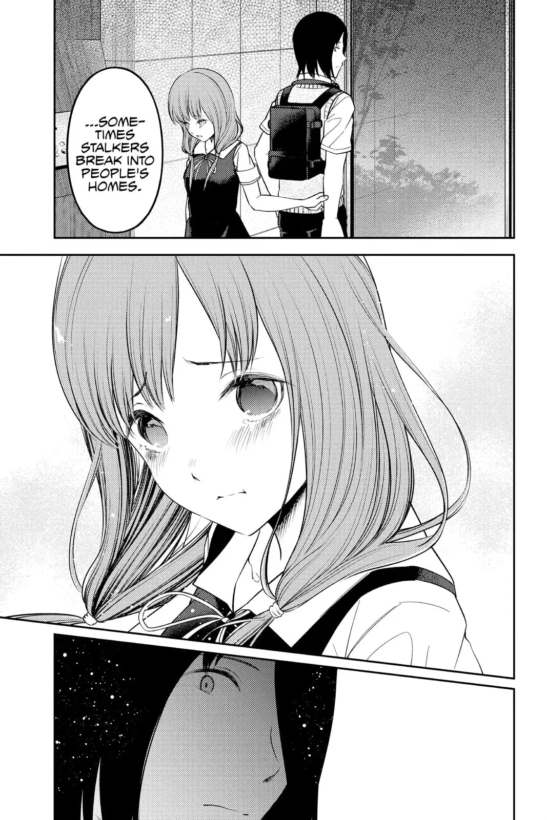 Kaguya-sama: Love is War (Colored) - Chapter 245 - Page 13