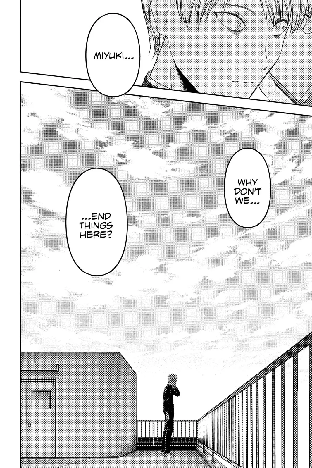 Kaguya-sama: Love is War (Colored) - Chapter 247 - Page 18