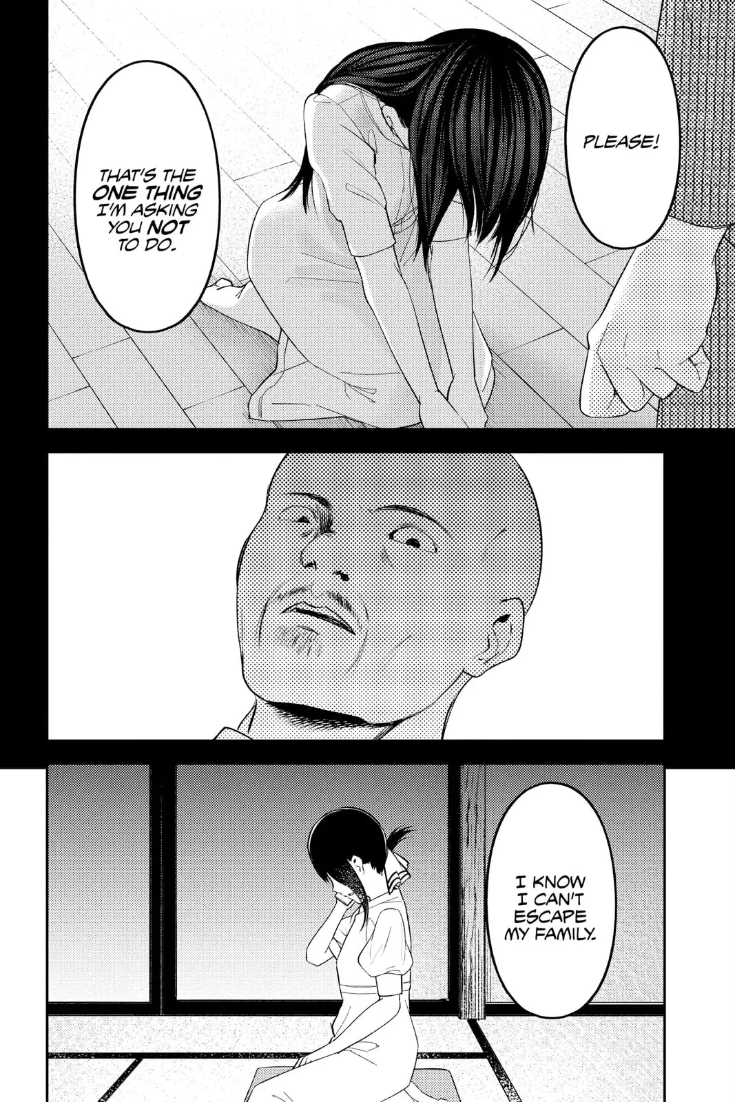 Kaguya-sama: Love is War (Colored) - Chapter 248 - Page 11