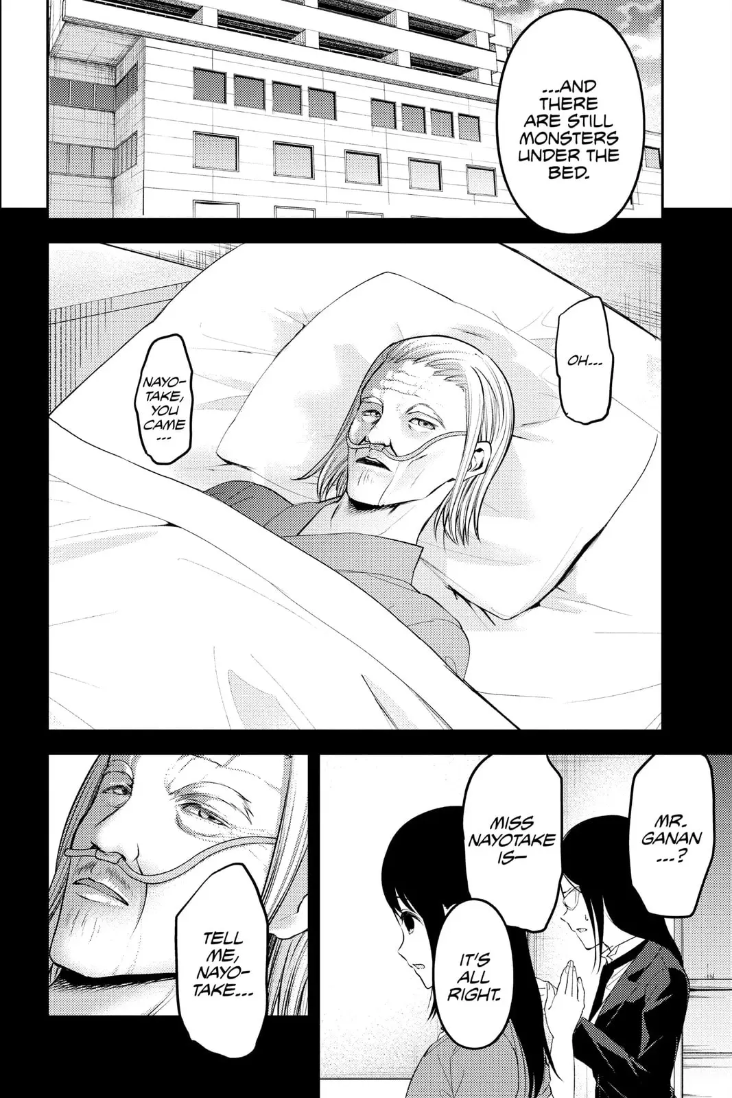 Kaguya-sama: Love is War (Colored) - Chapter 248 - Page 13