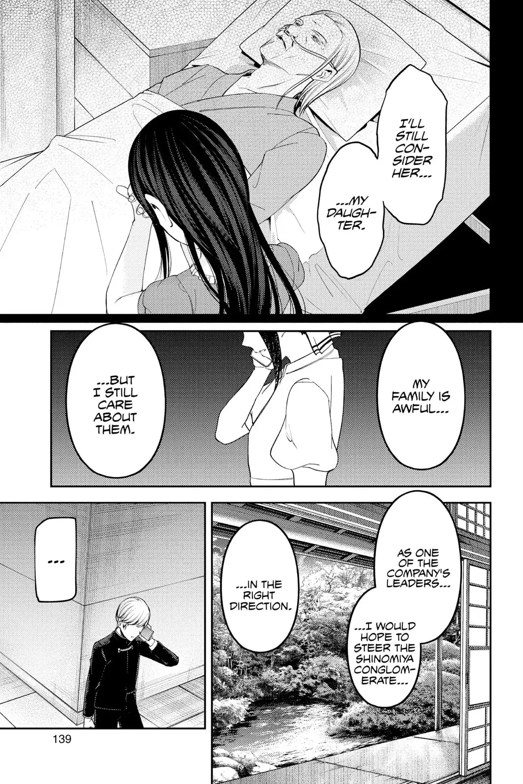 Kaguya-sama: Love is War (Colored) - Chapter 248 - Page 16