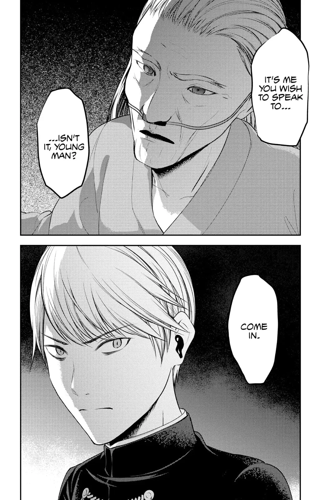 Kaguya-sama: Love is War (Colored) - Chapter 252 - Page 23