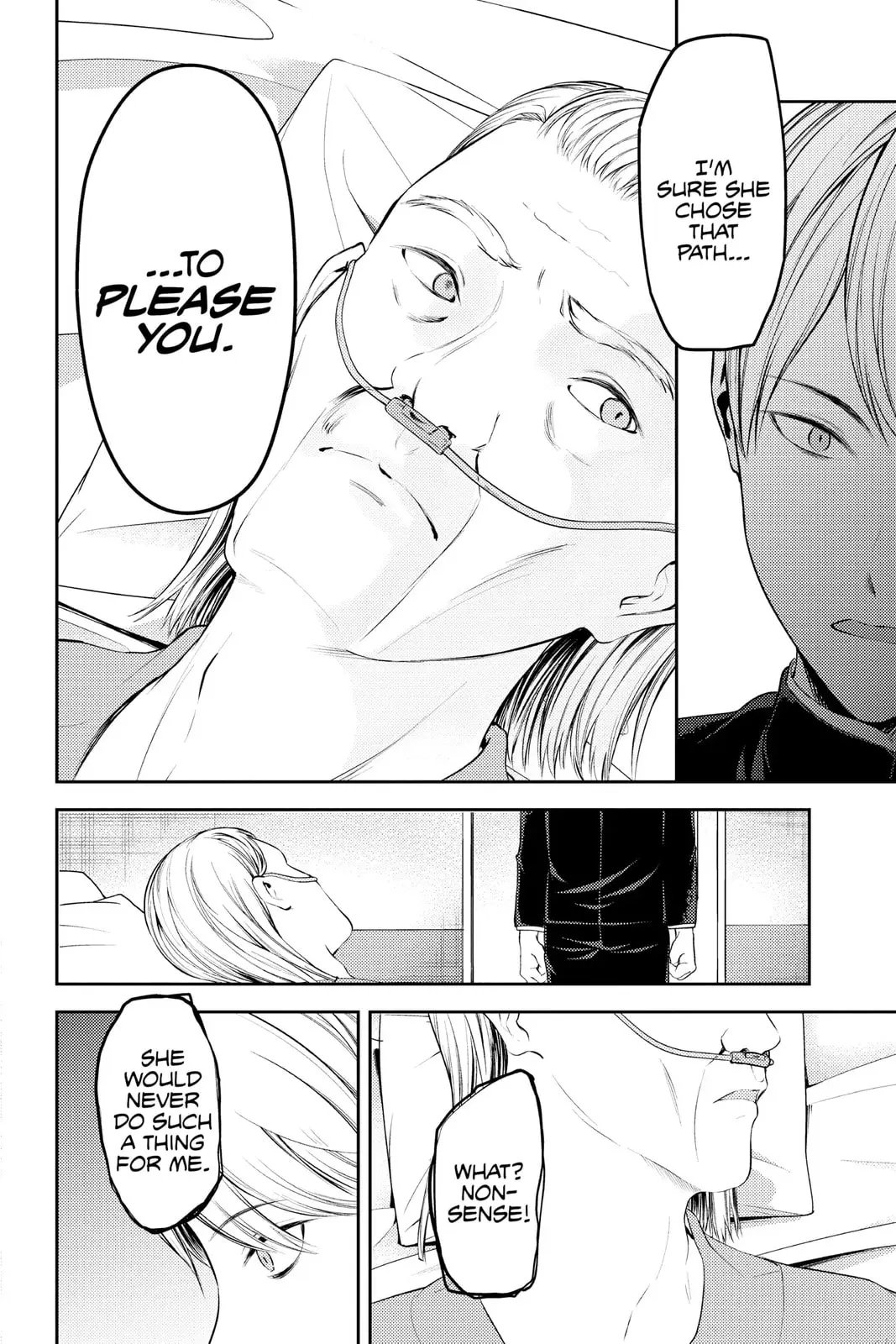 Kaguya-sama: Love is War (Colored) - Chapter 253 - Page 14