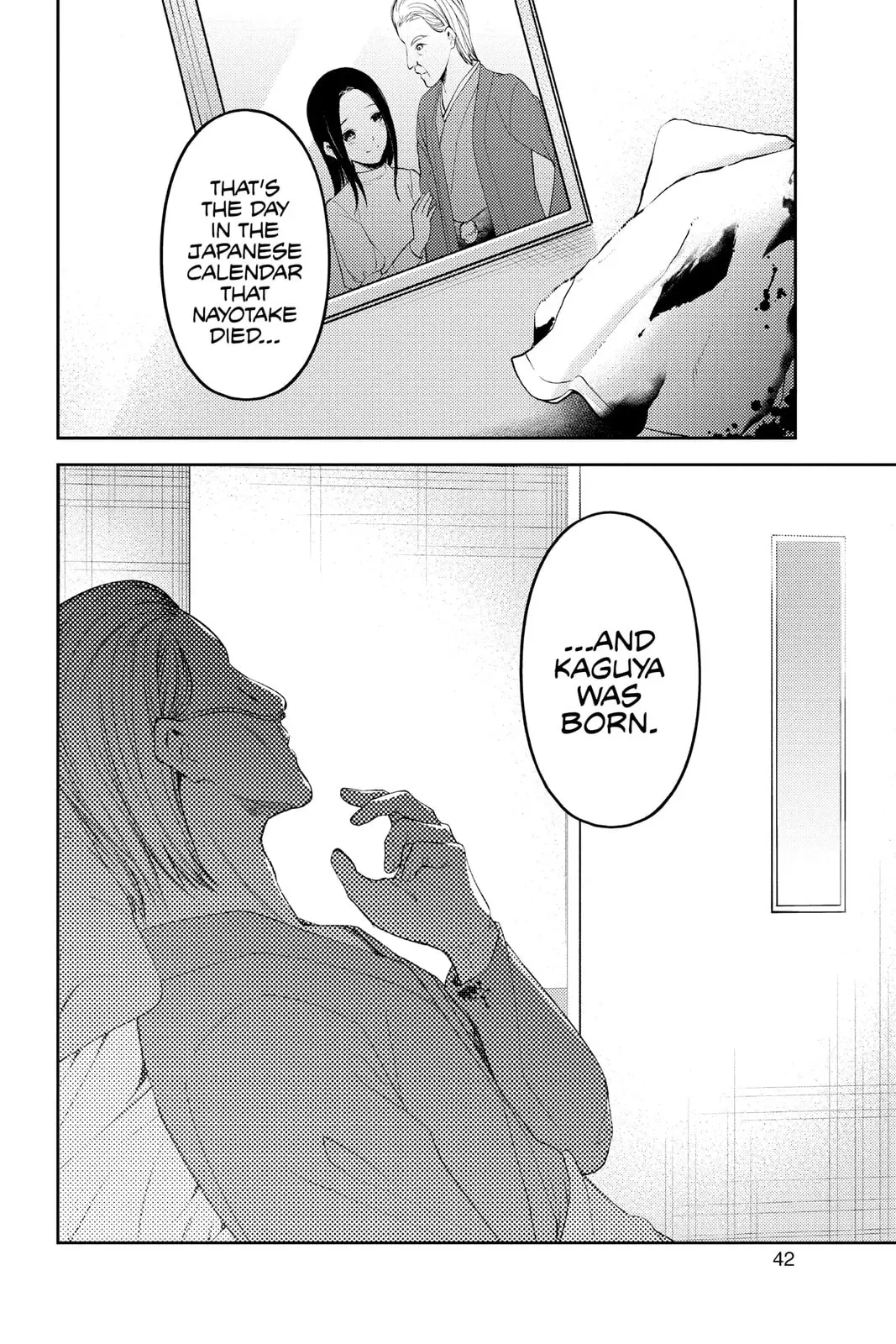Kaguya-sama: Love is War (Colored) - Chapter 253 - Page 18
