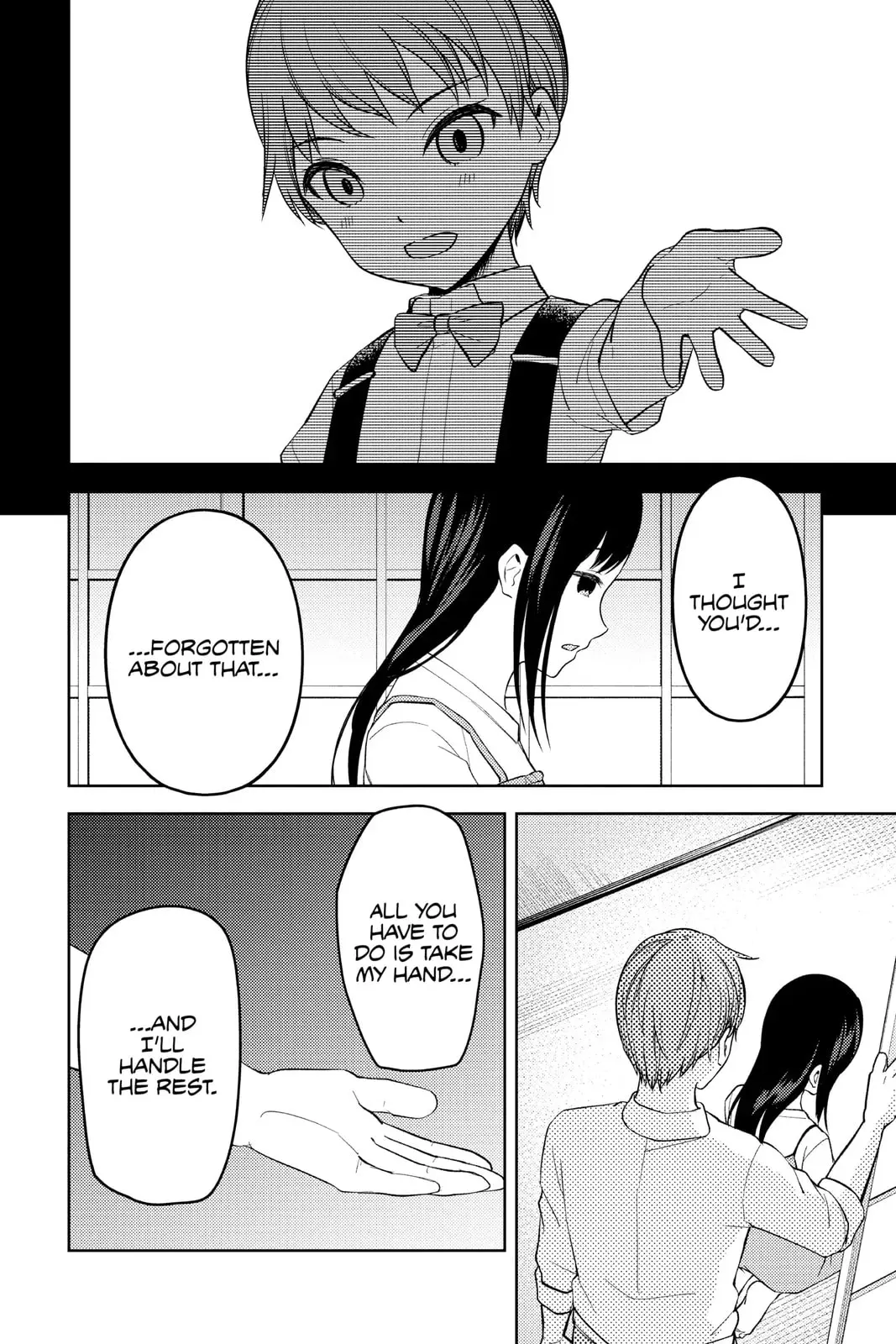 Kaguya-sama: Love is War (Colored) - Chapter 256 - Page 10