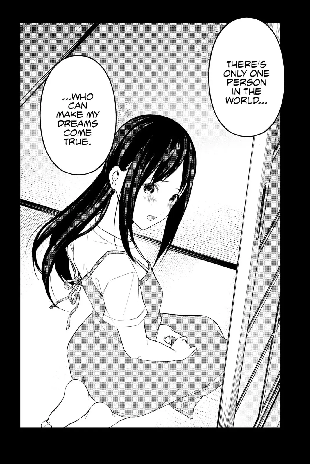Kaguya-sama: Love is War (Colored) - Chapter 256 - Page 12