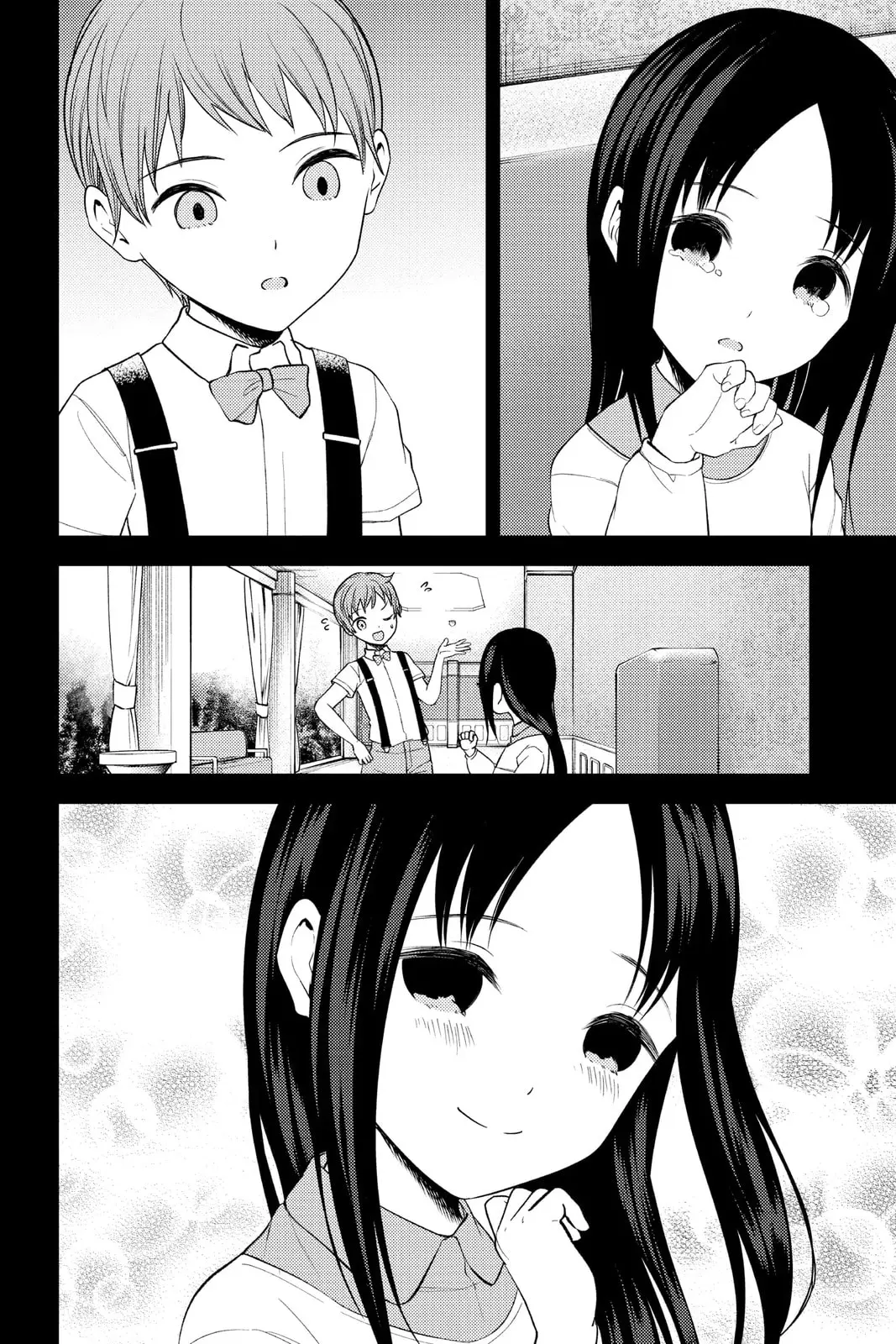 Kaguya-sama: Love is War (Colored) - Chapter 256 - Page 16
