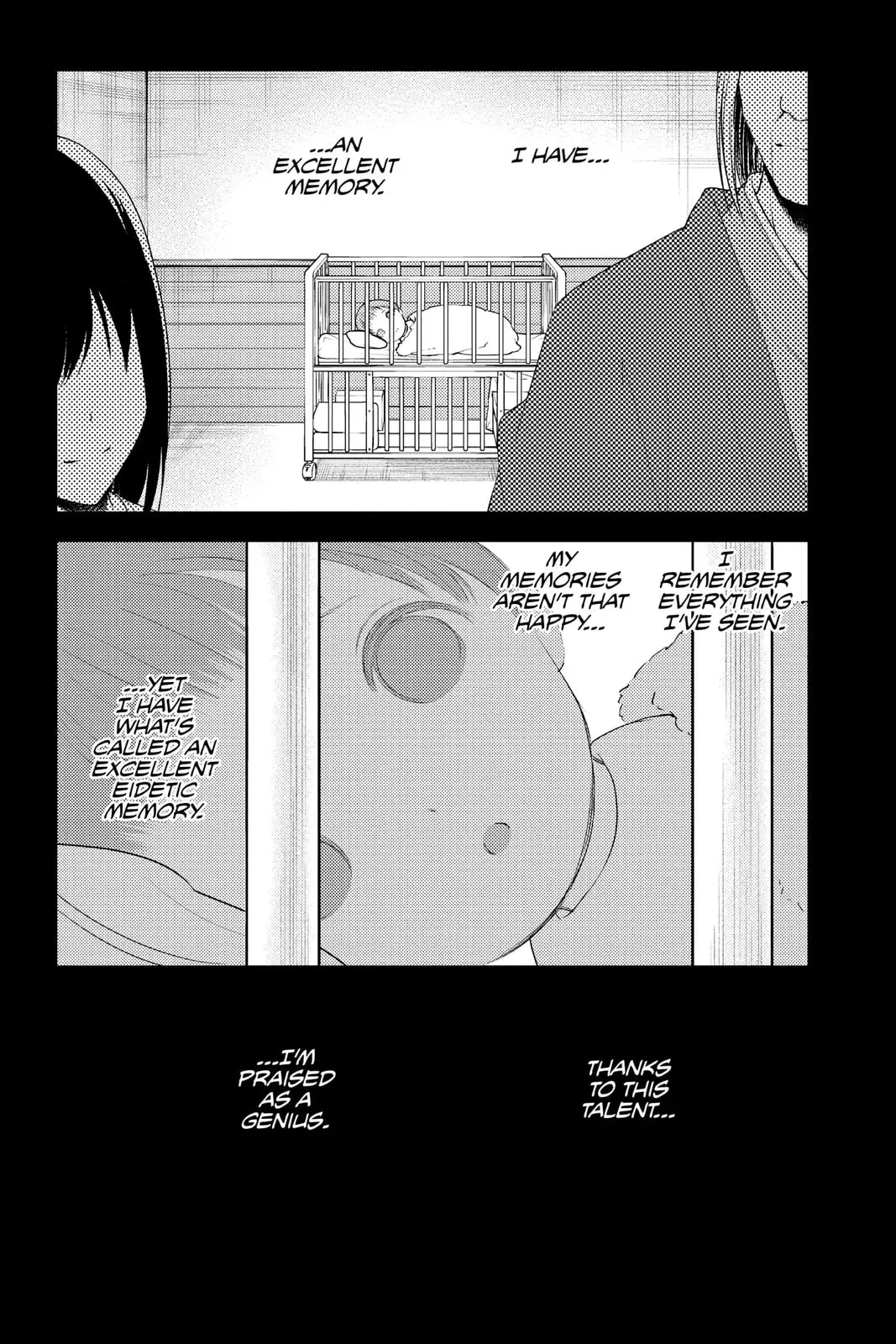 Kaguya-sama: Love is War (Colored) - Chapter 258 - Page 4