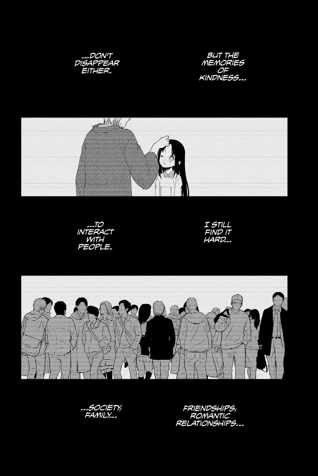 Kaguya-sama: Love is War (Colored) - Chapter 258 - Page 6