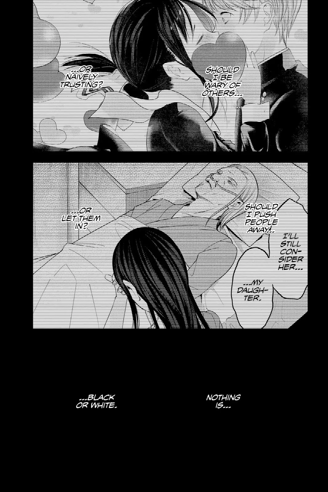 Kaguya-sama: Love is War (Colored) - Chapter 258 - Page 7