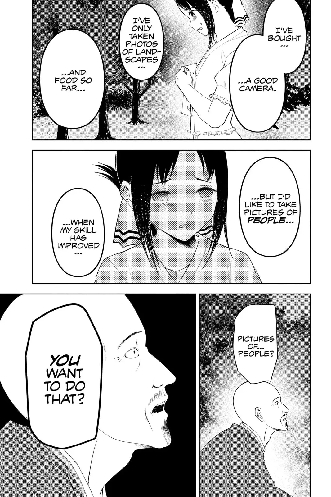 Kaguya-sama: Love is War (Colored) - Chapter 259 - Page 13