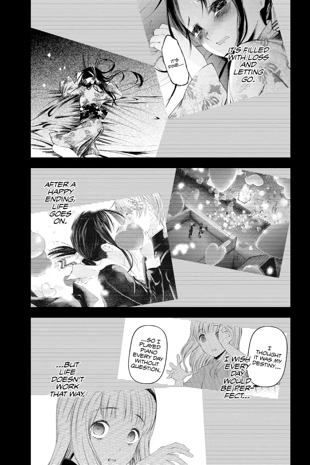 Kaguya-sama: Love is War (Colored) - Chapter 260 - Page 9