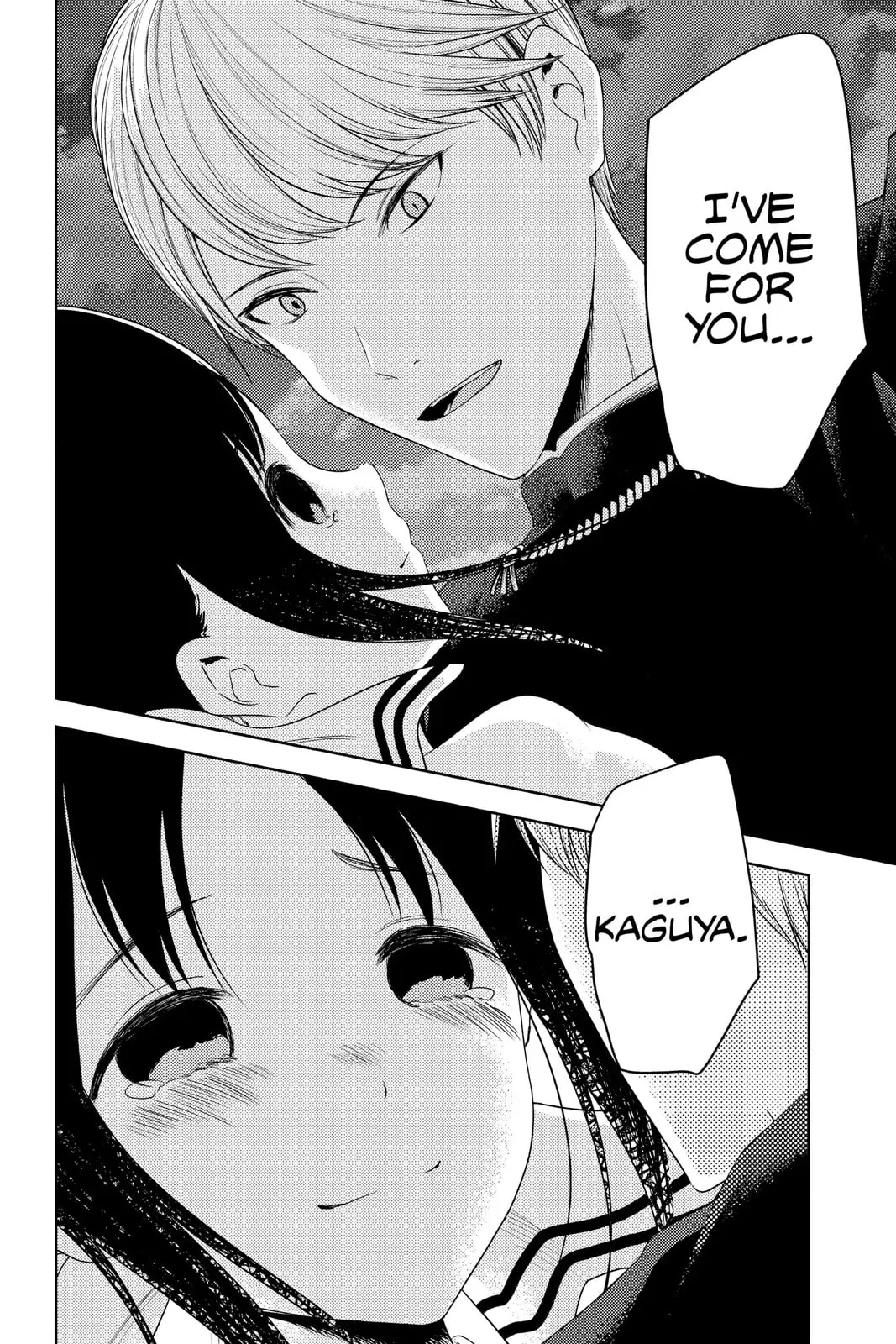 Kaguya-sama: Love is War (Colored) - Chapter 260 - Page 17