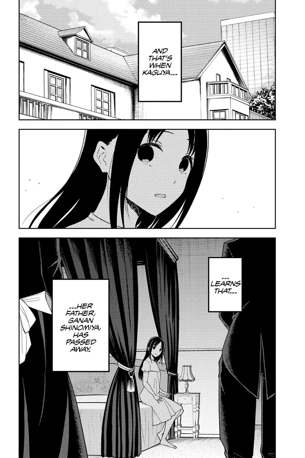 Kaguya-sama: Love is War (Colored) - Chapter 268 - Page 18