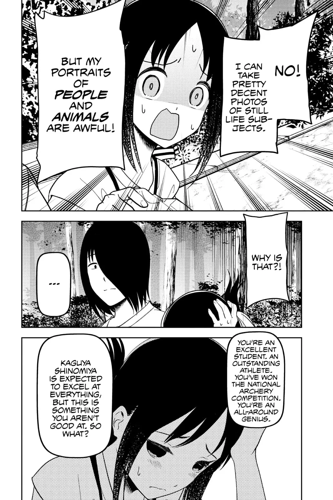 Kaguya-sama: Love is War (Colored) - Chapter 269 - Page 6