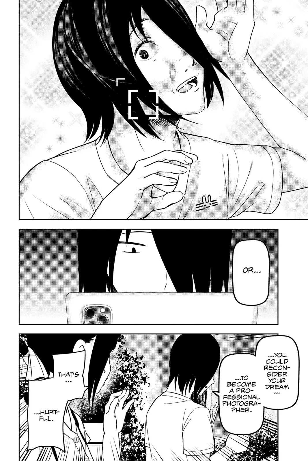 Kaguya-sama: Love is War (Colored) - Chapter 269 - Page 8