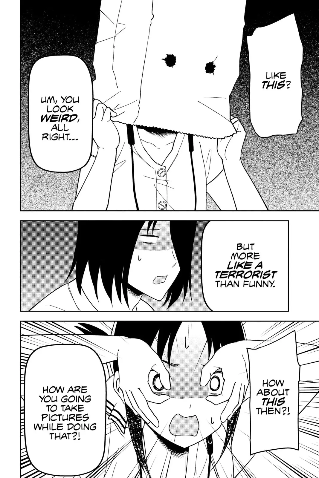 Kaguya-sama: Love is War (Colored) - Chapter 269 - Page 10
