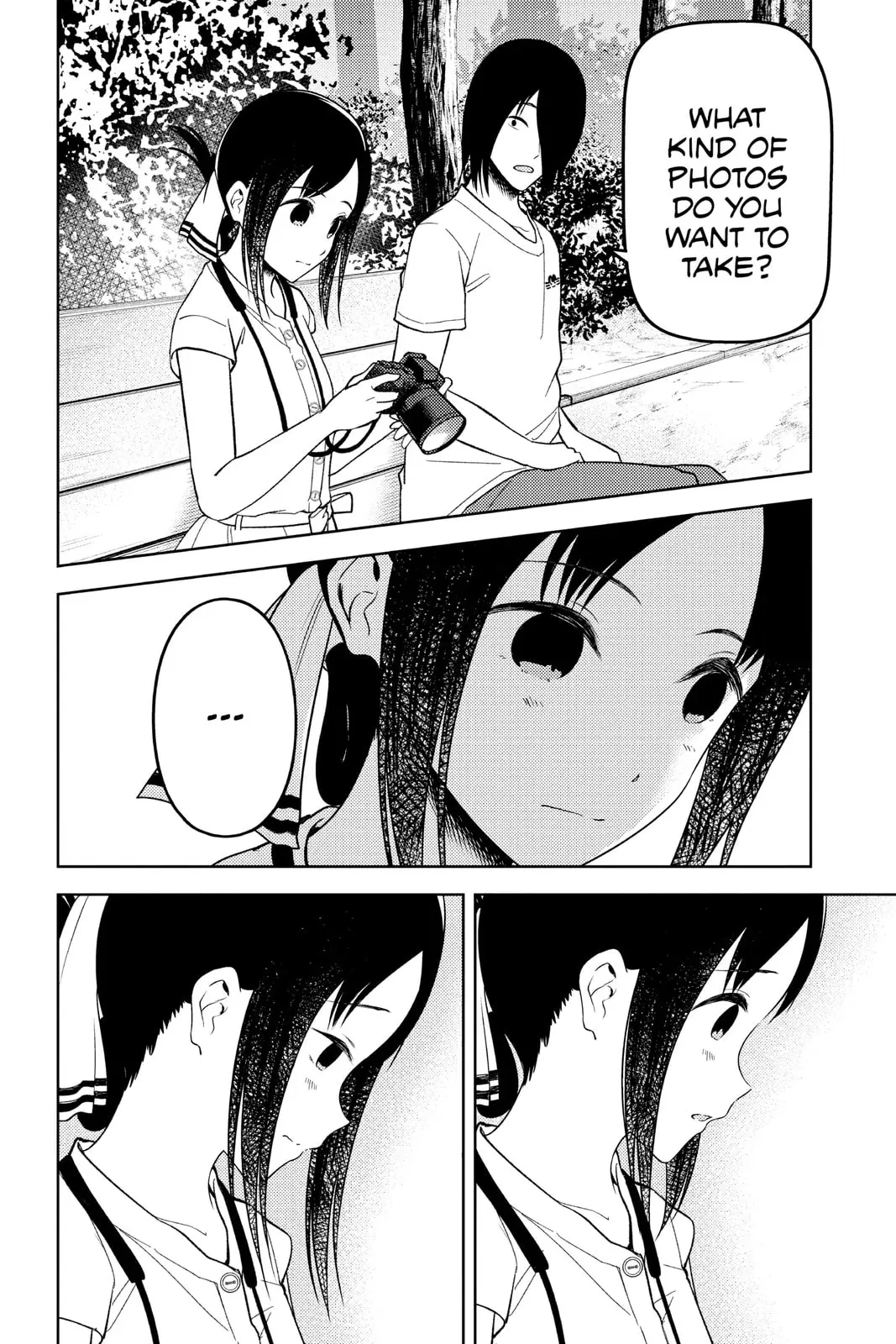 Kaguya-sama: Love is War (Colored) - Chapter 269 - Page 14