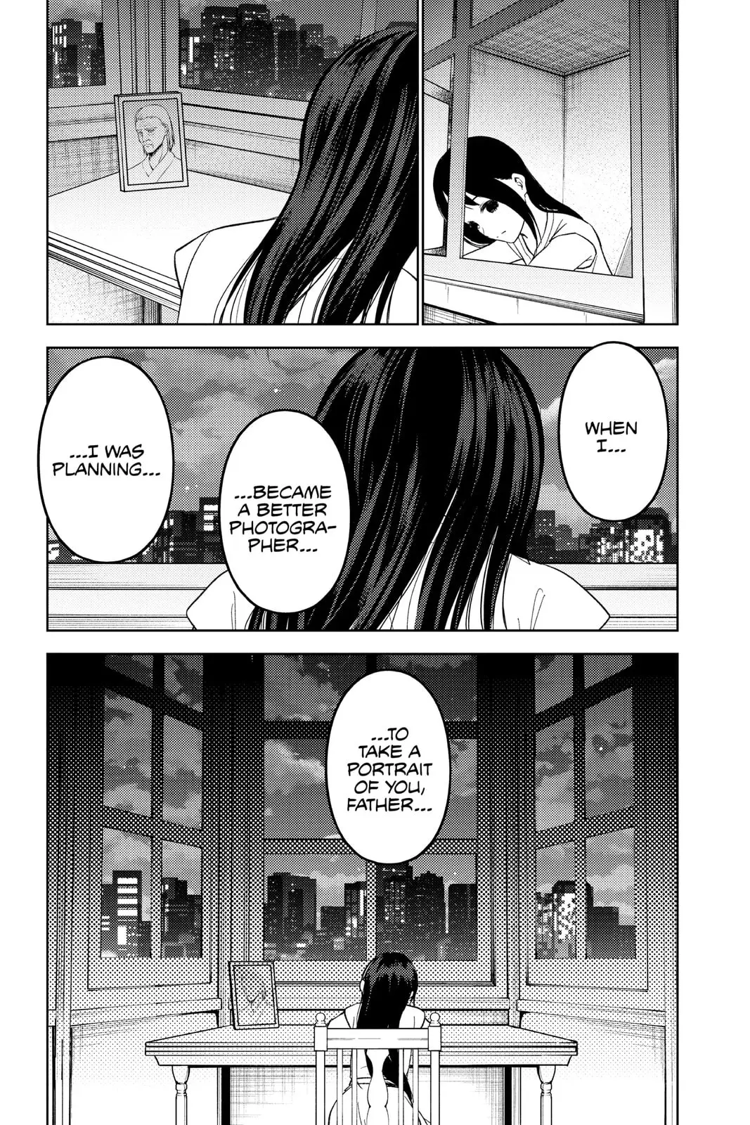 Kaguya-sama: Love is War (Colored) - Chapter 269 - Page 18