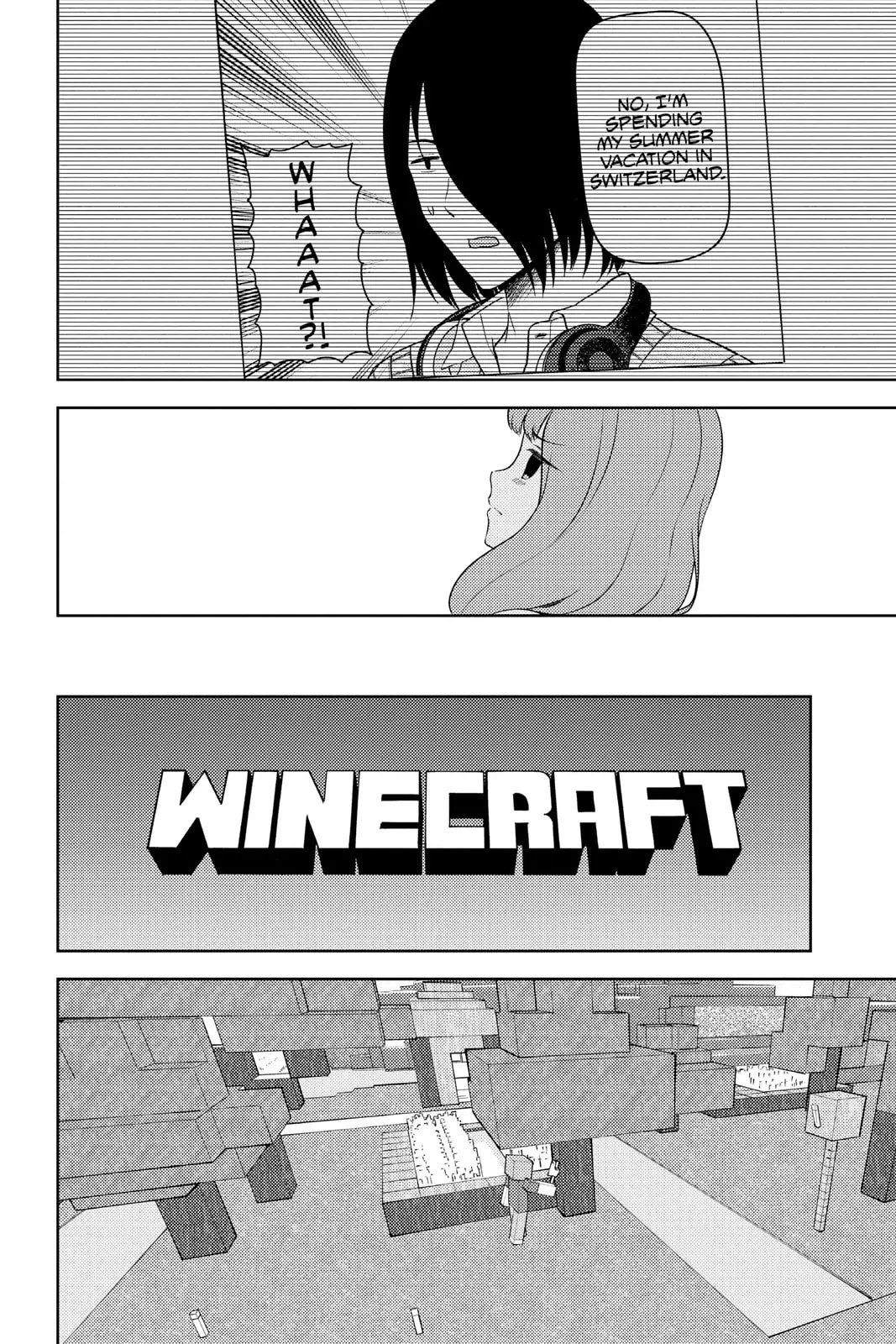 Kaguya-sama: Love is War (Colored) - Chapter 270 - Page 2