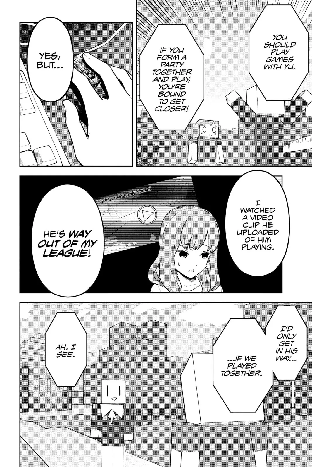 Kaguya-sama: Love is War (Colored) - Chapter 270 - Page 8