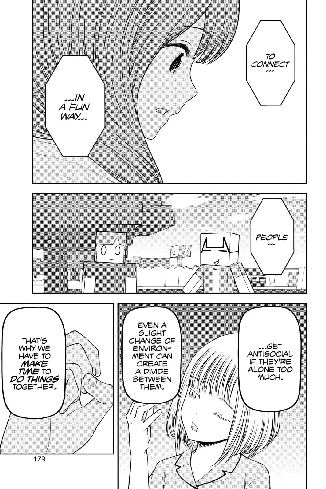 Kaguya-sama: Love is War (Colored) - Chapter 270 - Page 15