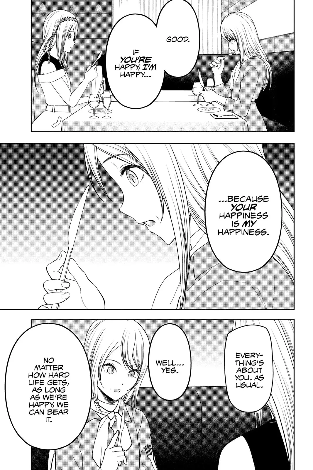 Kaguya-sama: Love is War (Colored) - Chapter 272 - Page 10