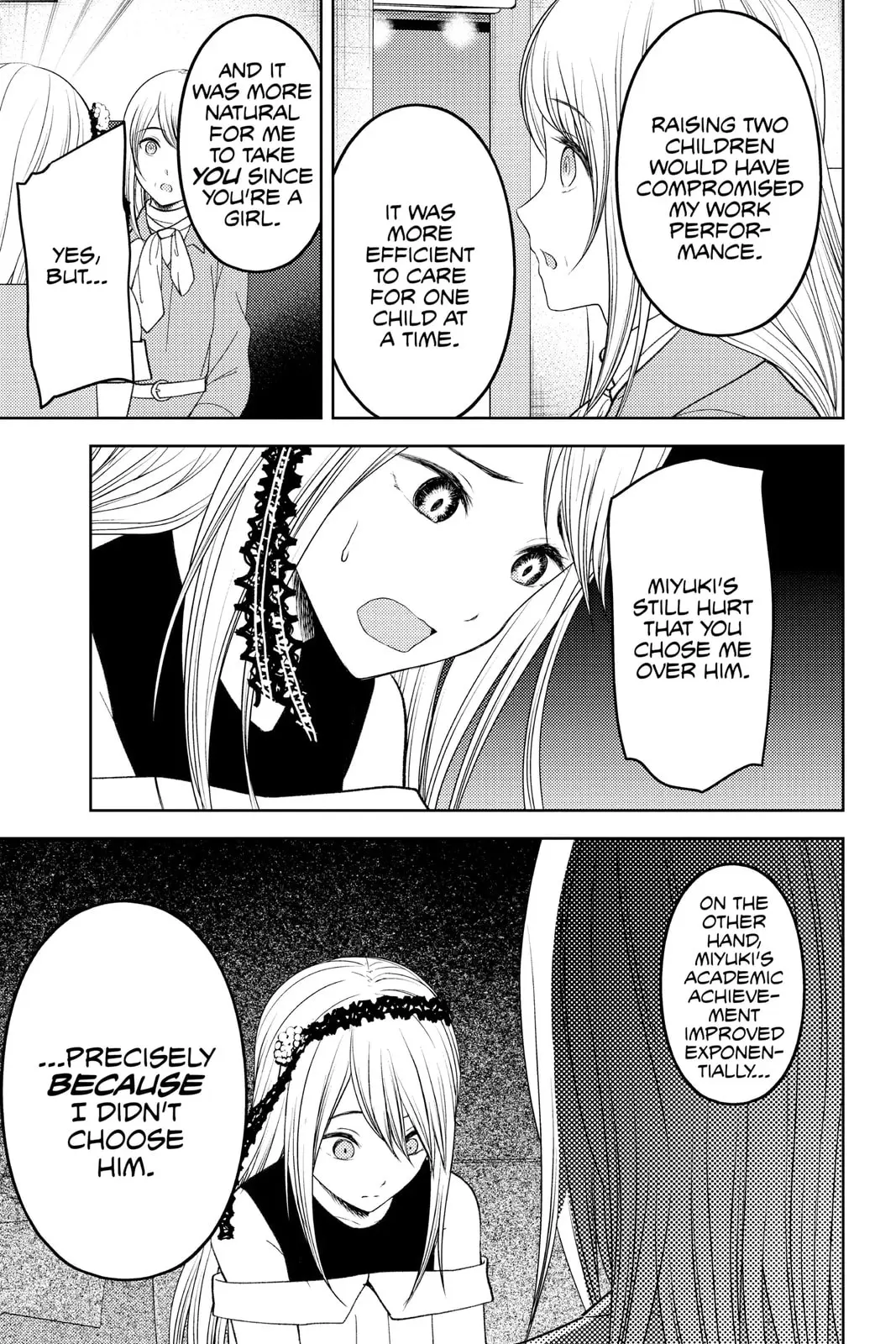 Kaguya-sama: Love is War (Colored) - Chapter 272 - Page 16