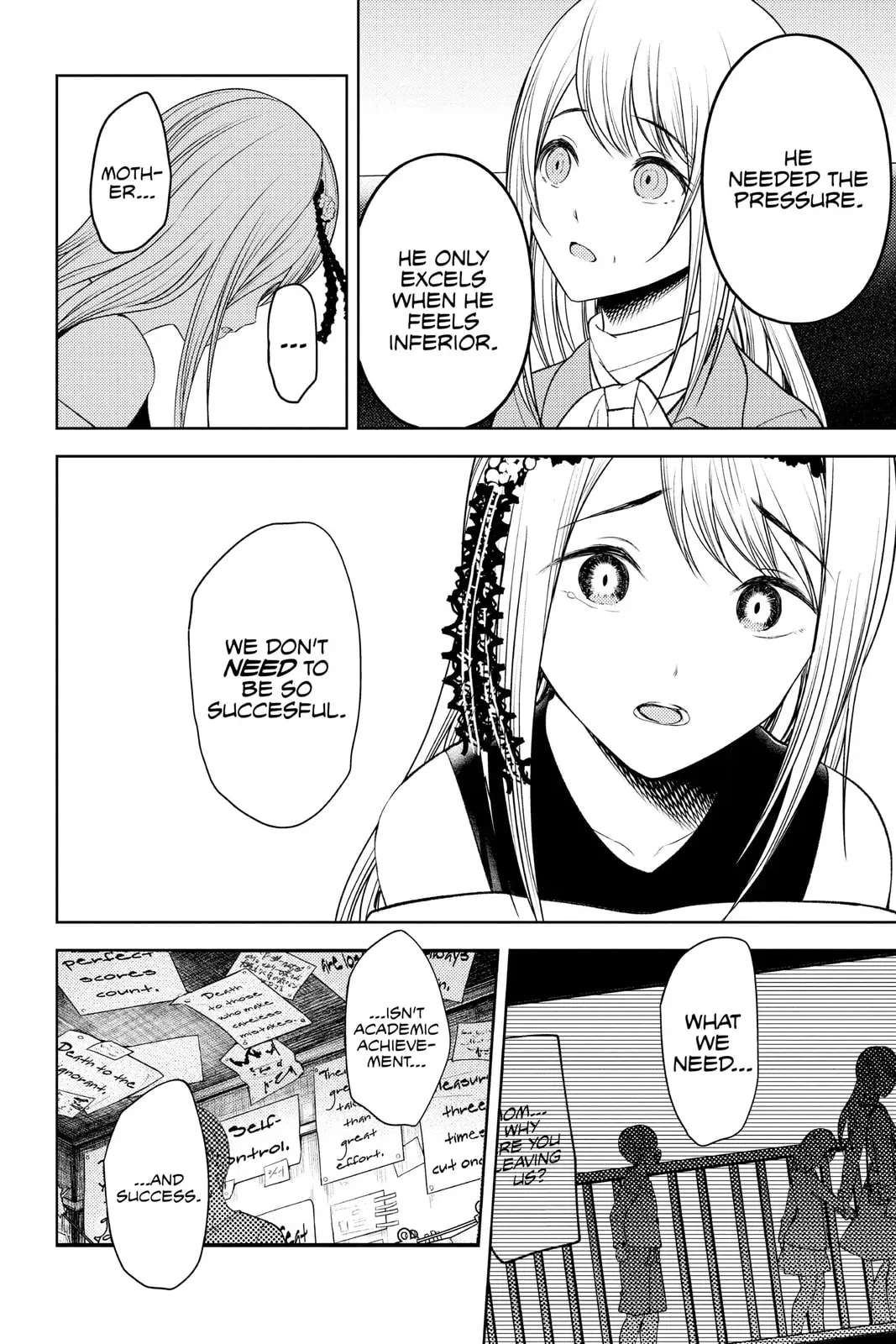 Kaguya-sama: Love is War (Colored) - Chapter 272 - Page 17