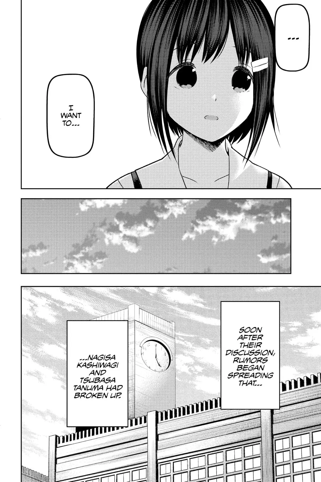Kaguya-sama: Love is War (Colored) - Chapter 273 - Page 18