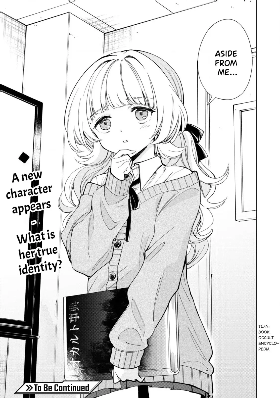 Ichijou-San Wa Kao Ni Deyasui - Chapter 3 - Page 19