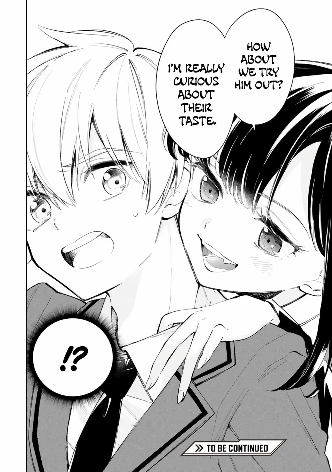 Ichijou-San Wa Kao Ni Deyasui - Chapter 8 - Page 22