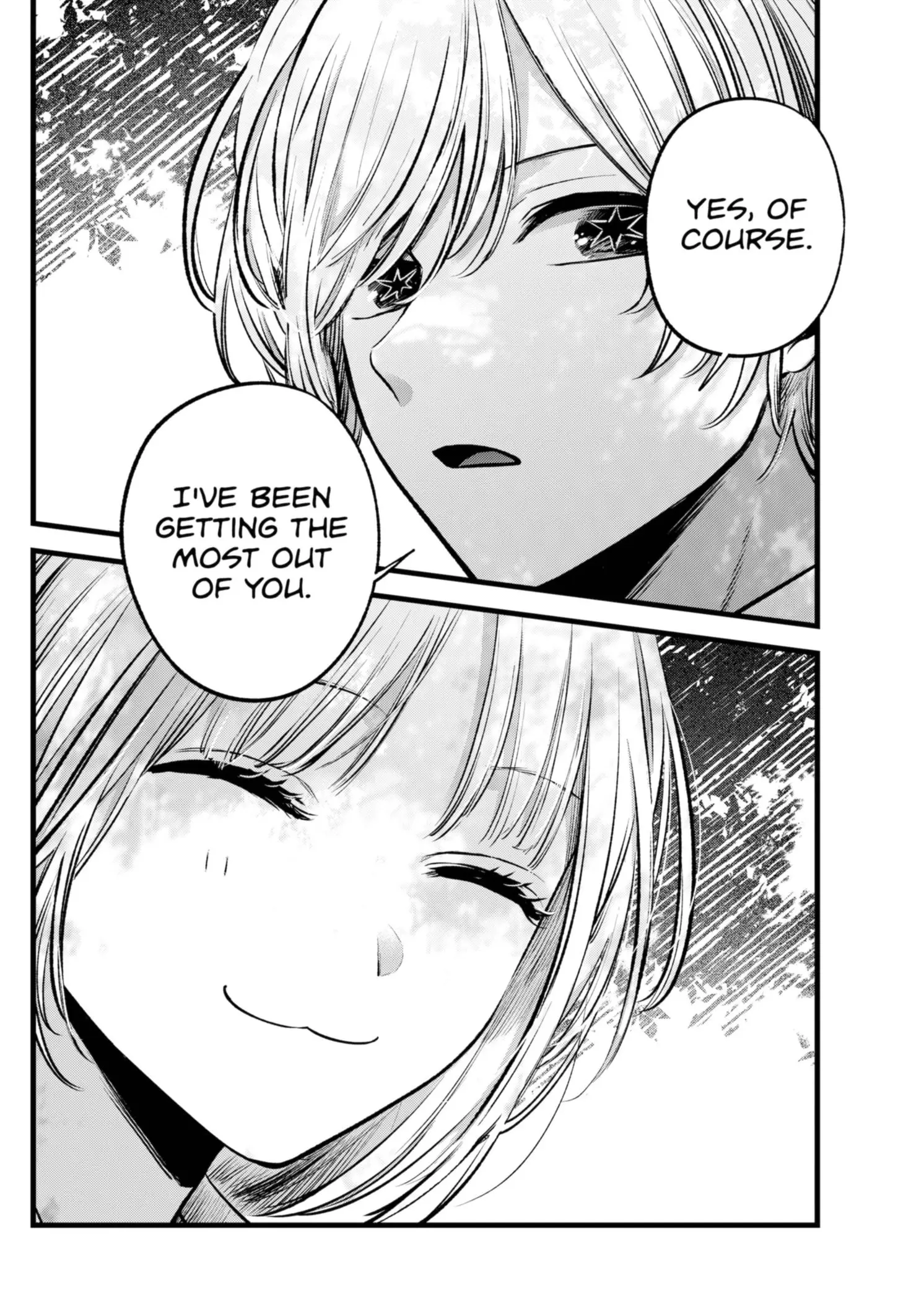 OSHI NO KO - Chapter 130 - Page 16