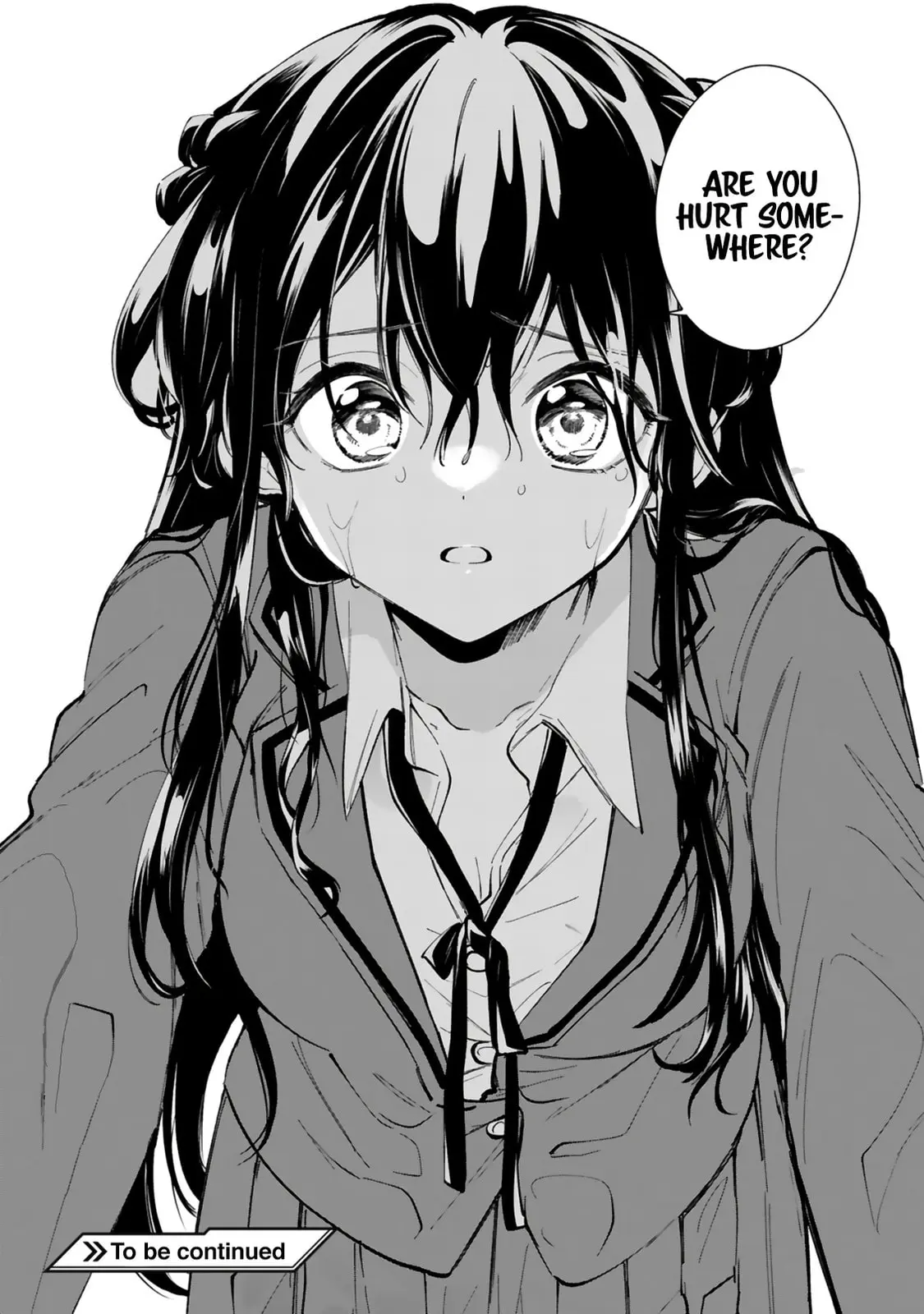 Ichijou-San Wa Kao Ni Deyasui - Chapter 11.1 - Page 17
