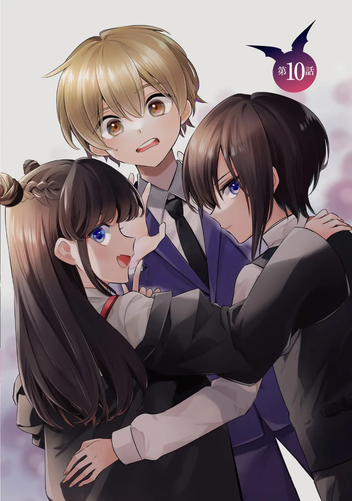 Ichijou-San Wa Kao Ni Deyasui - Chapter 15.5 - Page 6