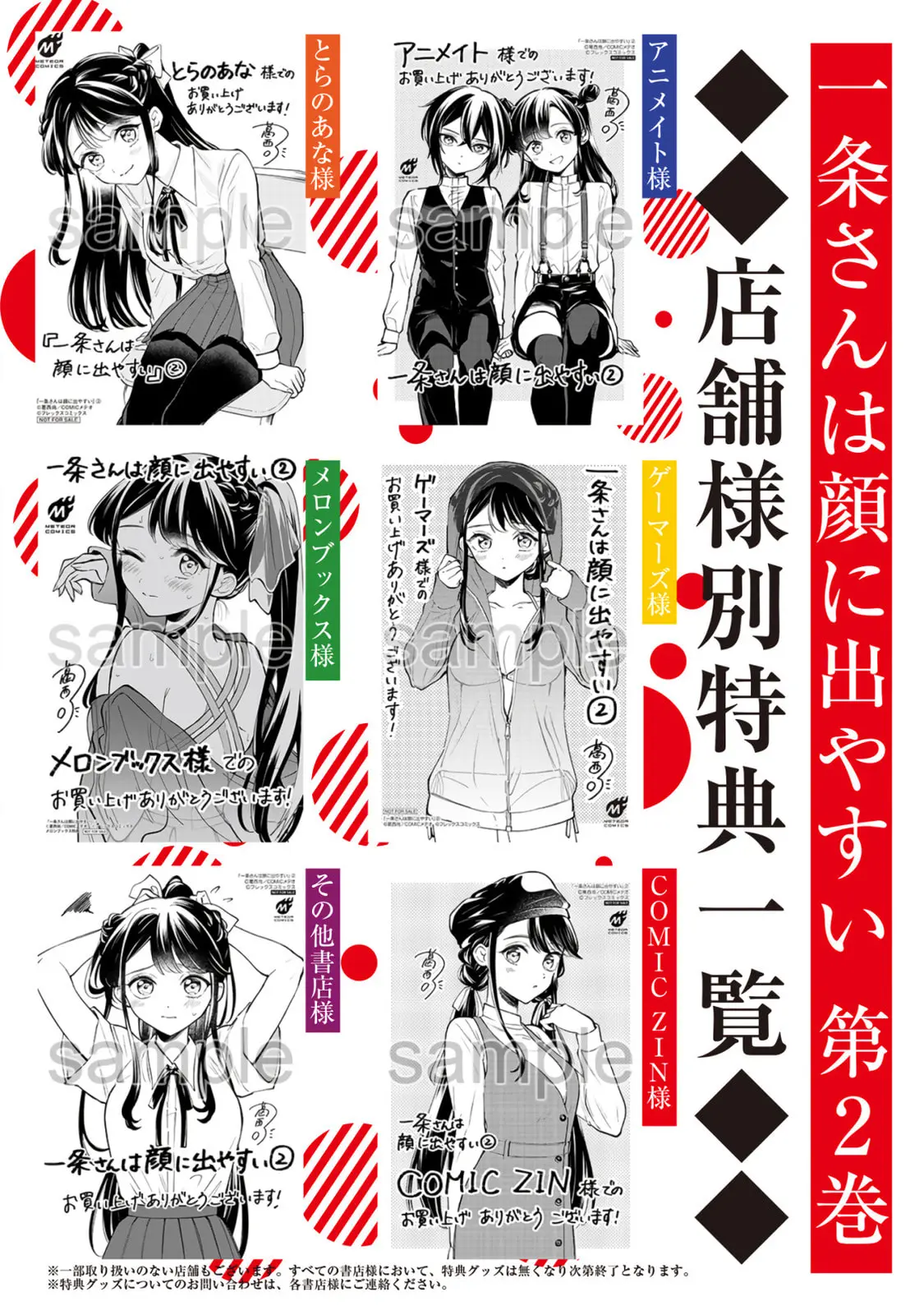 Ichijou-San Wa Kao Ni Deyasui - Chapter 15.5 - Page 11