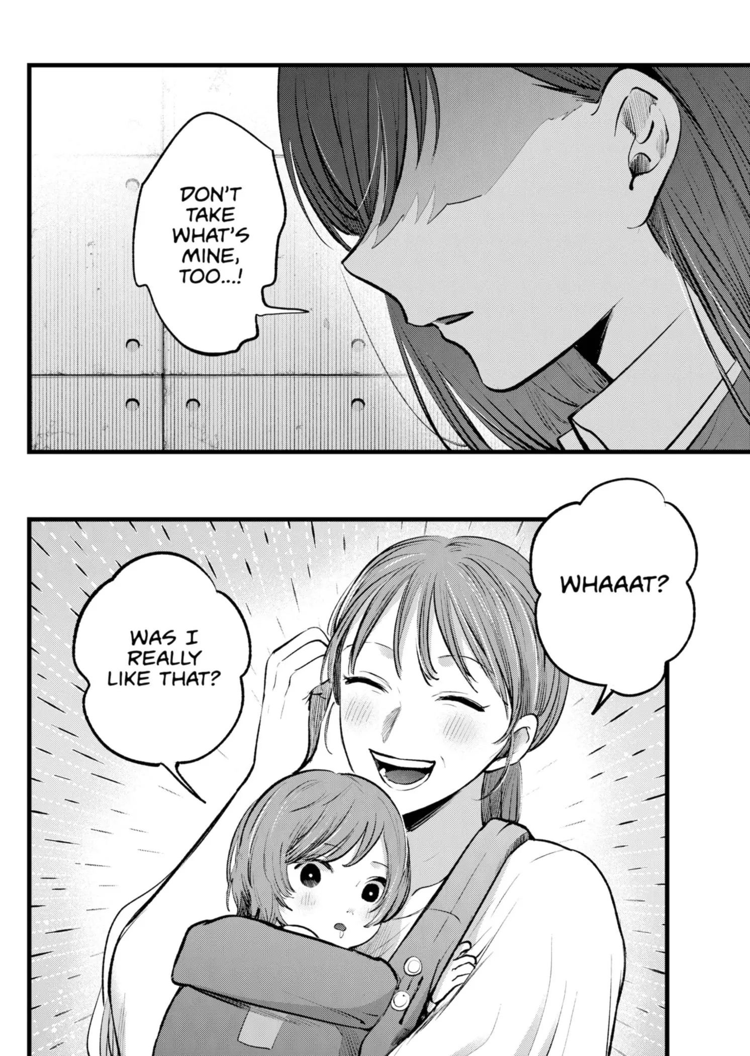 OSHI NO KO - Chapter 132 - Page 4