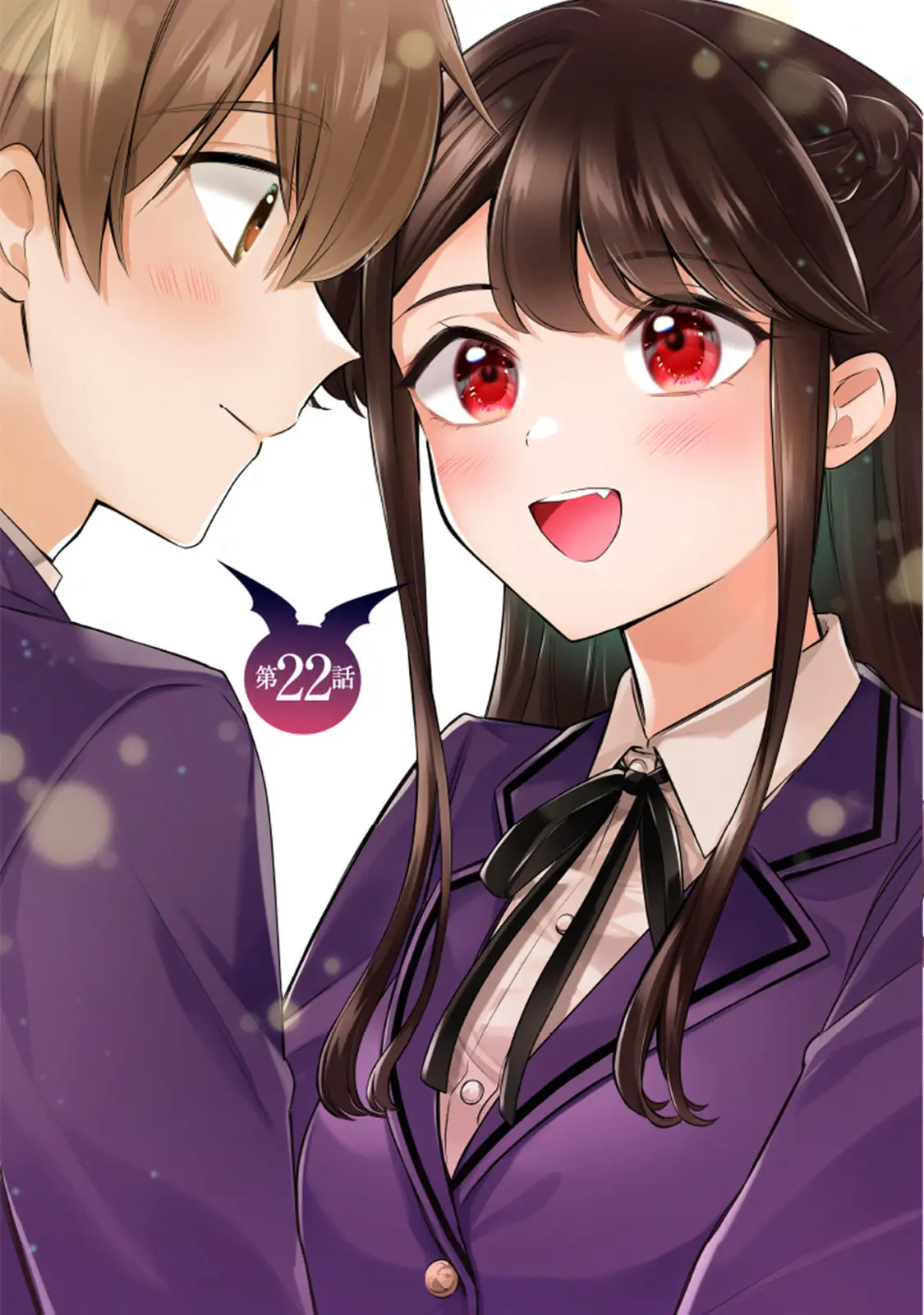 Ichijou-San Wa Kao Ni Deyasui - Chapter 22 END - Page 31