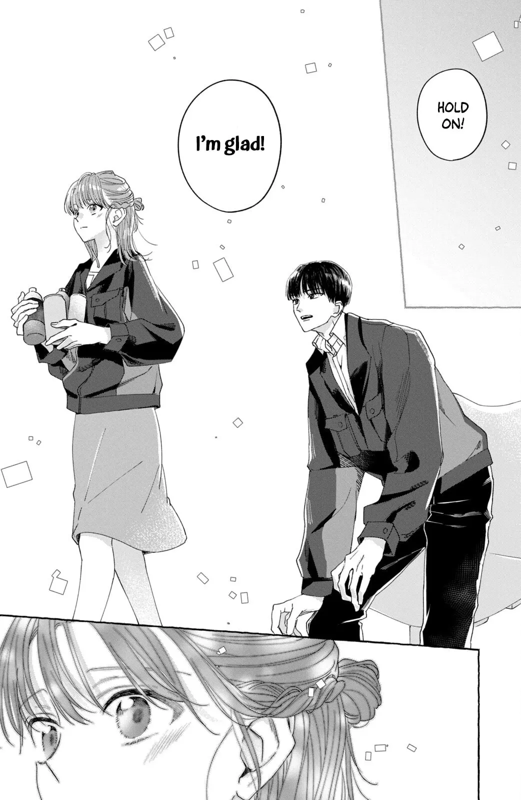 Nijuu to Seijuu - Chapter 1 - Page 13