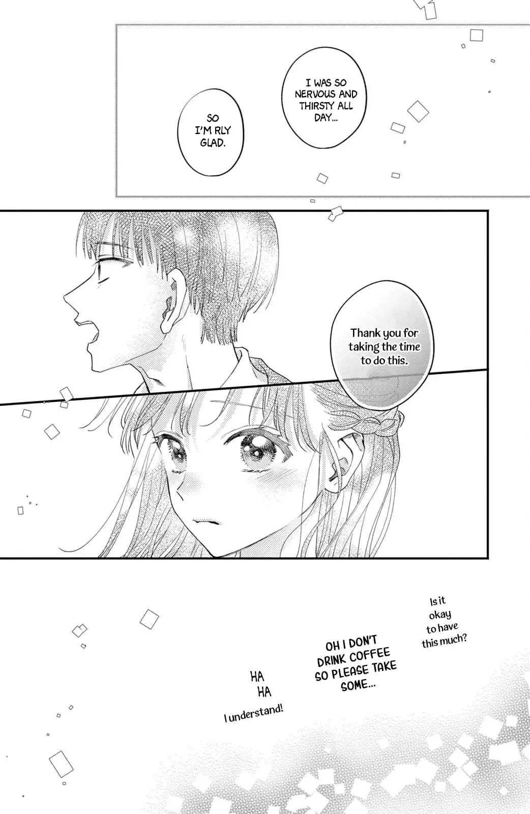 Nijuu to Seijuu - Chapter 1 - Page 14
